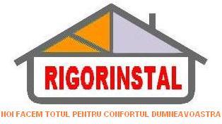 The actual Outgoing fort Rigorinstal, Breaza, Prahova - Montaj si service instalatii termice...