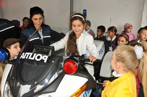 Brigada de Politie Rutiera Bucuresti - Bucuresti - Ministere si...