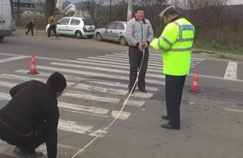 Brigada de Politie Rutiera Bucuresti - Bucuresti - Ministere si...