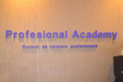 Cursuri Cluj Profesional Academy