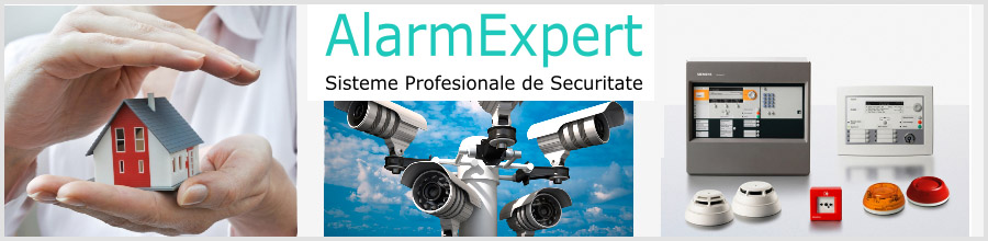 Security Sistems Impex - Sisteme de Securitate pentru Locuinte si Birouri, Bucuresti Logo