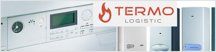 Termo Logistic - Instalatii termice, sanitare si de climatizare, Constanta Logo