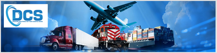 Dream Cargo Services - Expeditie marfuri, Dragomiresti Vale / Ilfov Logo
