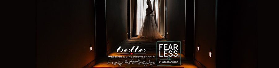 Belle Art Photography - Alex Pasarelu - Fotograf profesionist de nunta Bucuresti Logo