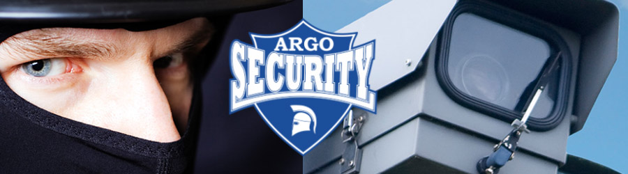 Argo Security - Agentie Paza si Protectie Bucuresti Logo