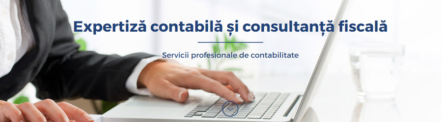 Globalcontabilitate Solutions, expertiza contabila Bucuresti Logo
