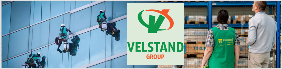 Velstand Facility Management Servicii integrate Brasov Logo