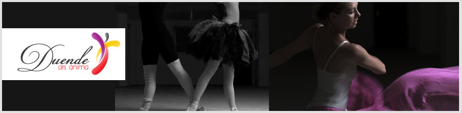 Duende - Studio Balet & Dans cursuri dans Bucuresti Logo