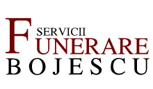 Bojescu - Servicii Funerare Bucuresti Logo