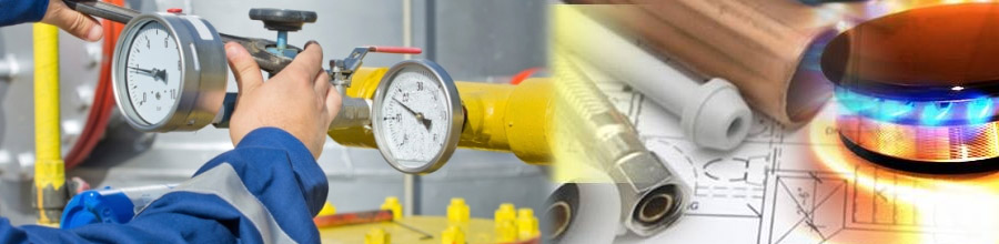 Pro Constructo - Reparatii, service instalatii gaze si centrale termice, Bucuresti Logo
