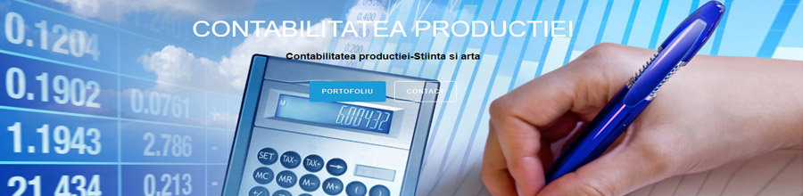 Efficient Accountancy Contabilitate Bucuresti, Ilfov Logo