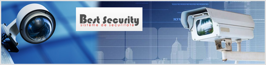 Best Security Logo