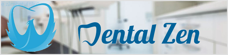 Dental Zen Estetic-clinica stomatologica- Bucuresti Logo