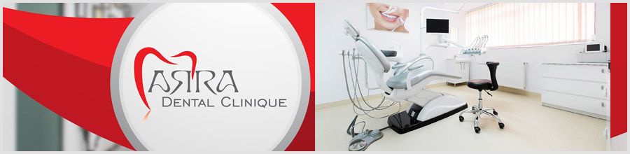 Arra Dental Clinique -clinica stomatologica-Bucuresti Logo