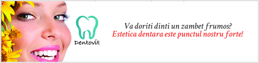 DENTOVIT Logo