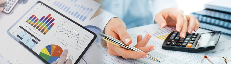 Advantage Financial Consulting - Contabilitate, consultanta financiara si fiscala, Bucuresti Logo