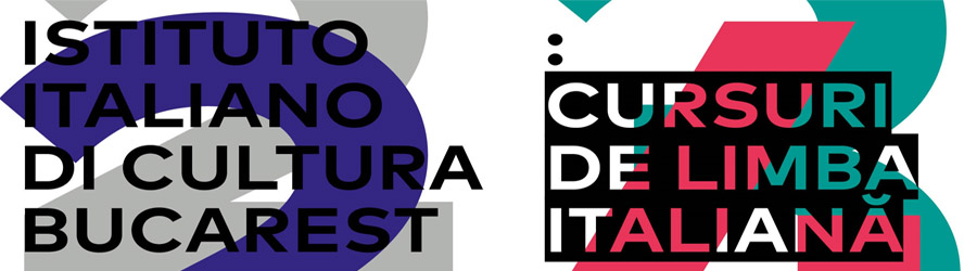 Institutul Italian de Cultura Bucuresti Logo