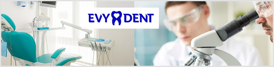 EvyDent -clinica stomatologica-Bucuresti Logo