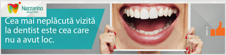 Nazzarino Dental -clinica stomatologie-Ilfov Logo