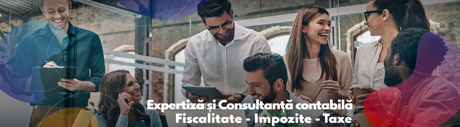 Pay-OFF Company - expertiza, consultanta contabila Bucuresti Logo