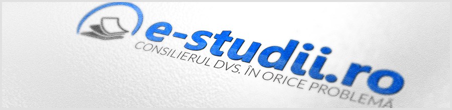 Elaborathon Consult E-studii.ro Consultanta pentru afaceri Bucuresti Logo