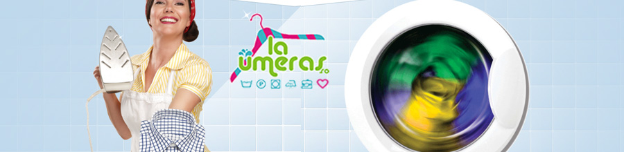 La Umeras, servicii profesionale de curatatorie ecologic sector 3 Logo