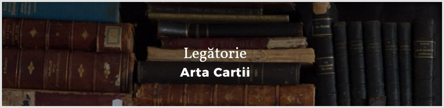 Legatoria Arta Cartii Logo