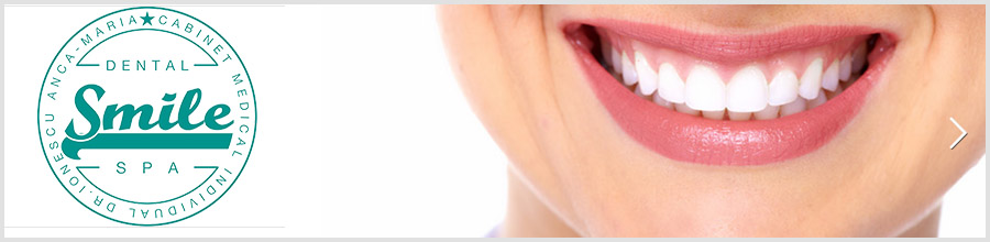 Smile Dental Spa - Cabinet stomatologic Bucuresti Logo