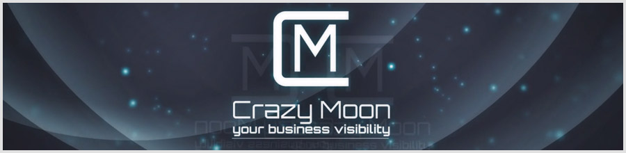 Crazy Moon Logo