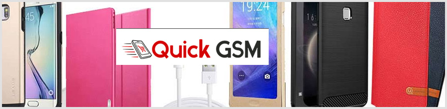 Click GSM Service - Service GSM Bucuresti Logo