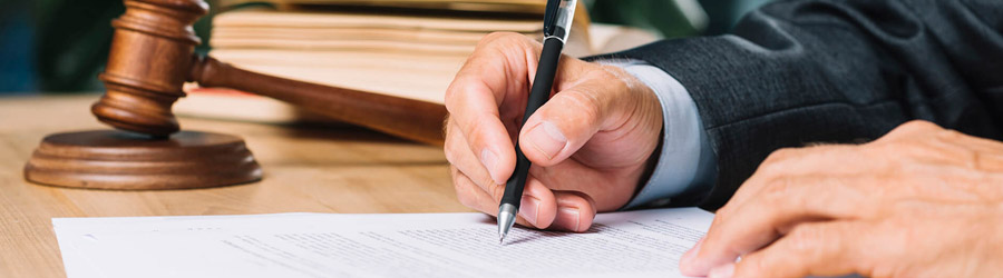 Mardare-Pop Andreia - Birou Notarial Voluntari, Ilfov Logo