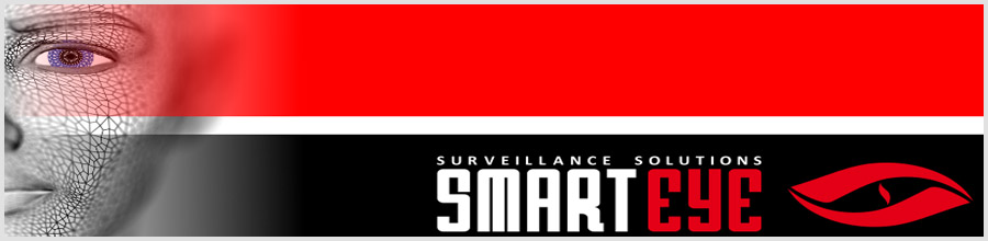 SmartEye sisteme alarma Bucuresti Logo