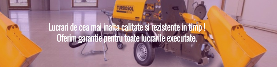 Plan Domin - Sape mecanizate si pardoseli industriale, Bucuresti Logo
