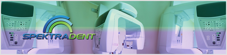 Spektra Dent- radiologie dentara- Bucuresti Logo