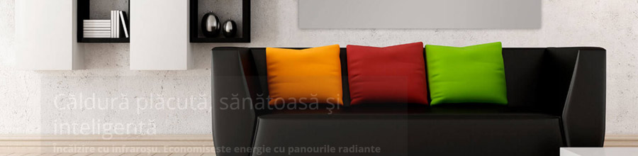 SOHOMAR CONSULT Incalzire prin panouri infrarosu Brasov Logo