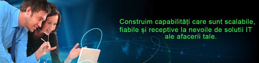 IT PHARMA SOLUTIONS solutii IT&C pentru afaceri Bucuresti Logo