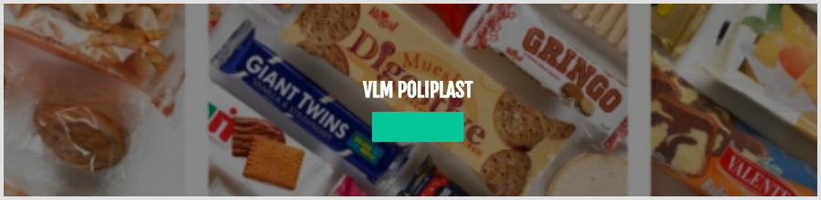 VLM POLIPLAST producator pungi de plastic Bucuresti Logo