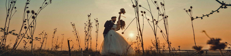 FF Studio Servicii foto si video de nunta in Bucuresti Logo