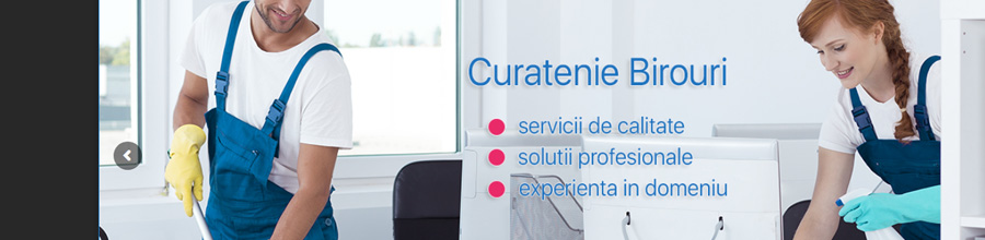 X-CLEAN - Servicii de curatenie completa Bucuresti Logo