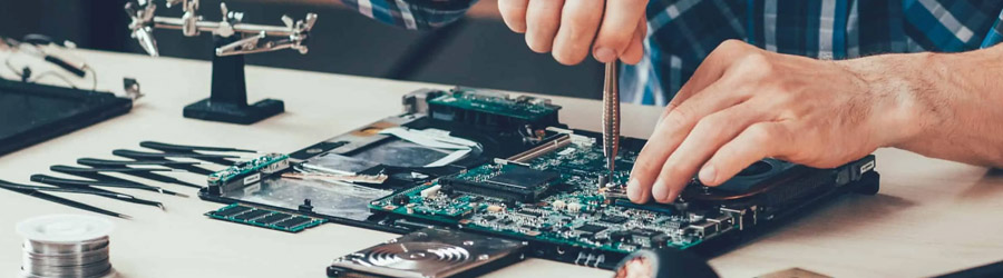 Mozy Service Electronice - Reparatii televizoare la domiciliu, Bucuresti si Ilfov Logo