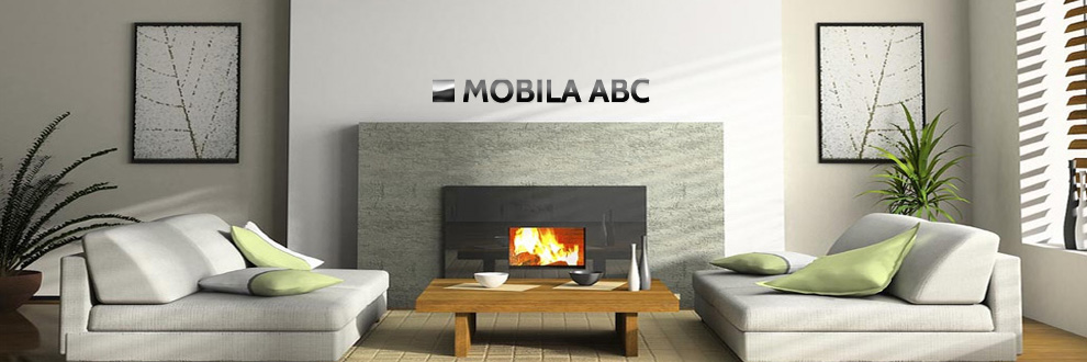 MOBILA ABC mobilier de calitate Sibiu Logo