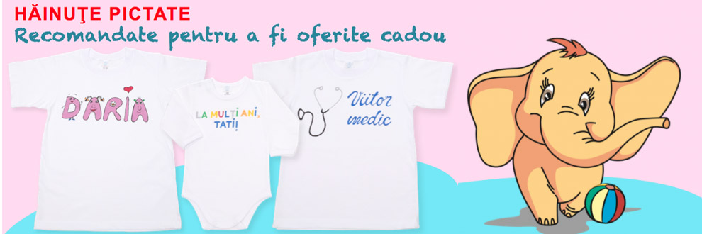 HaineCopii.com.ro - magazin online haine copii si bebelusi Logo