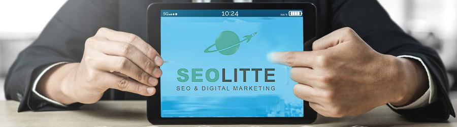 Seolitte - Agentie de Marketing online si Optimizare SEO pentru Google, Chisinau Moldova Logo