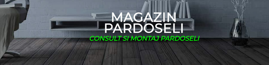 Consult si Montaj Pardoseli - Montaj parchet, mocheta, covor PVC, Bucuresti Logo