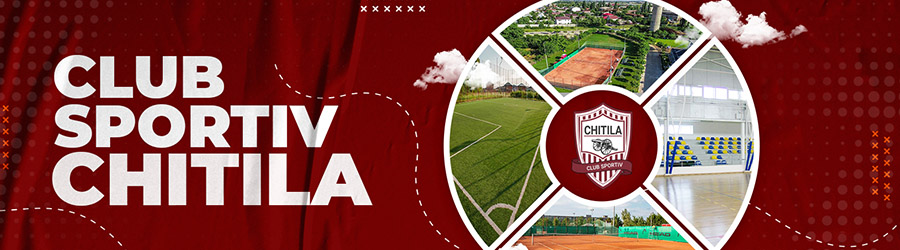 Club Sportiv Chitila Logo