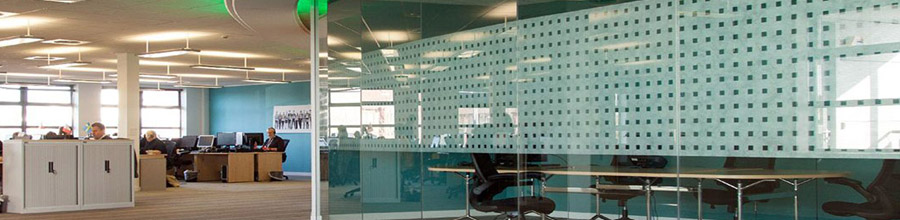 Glasswerk Construct / Bihor - Mobilier si amenajari interioare din sticla Logo
