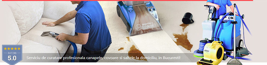 HTD InterMedia - Servicii de curatare covoare, canapele si saltele la domiciliul clientului, Bucuresti Logo