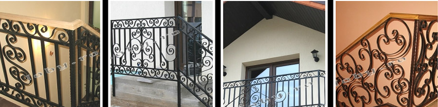 Loby Design - Balustrade, grilaje, copertine si porti din fier forjat, Bucuresti Logo
