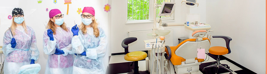 Alia Dent for Kids - Cabinet stomatologic, Bucuresti Logo