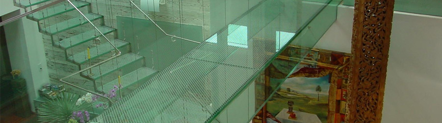 Marseb Glass - Amenajari interioare cu sticla securizata, Bucuresti Logo